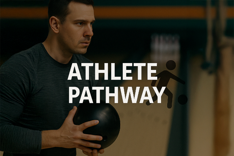 Athlete Pathway
