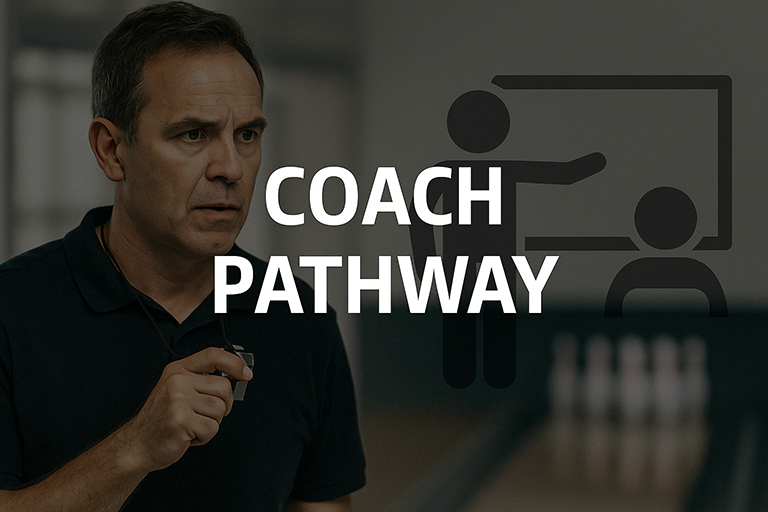 Coach Pathway
