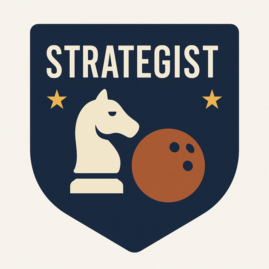 Strategist