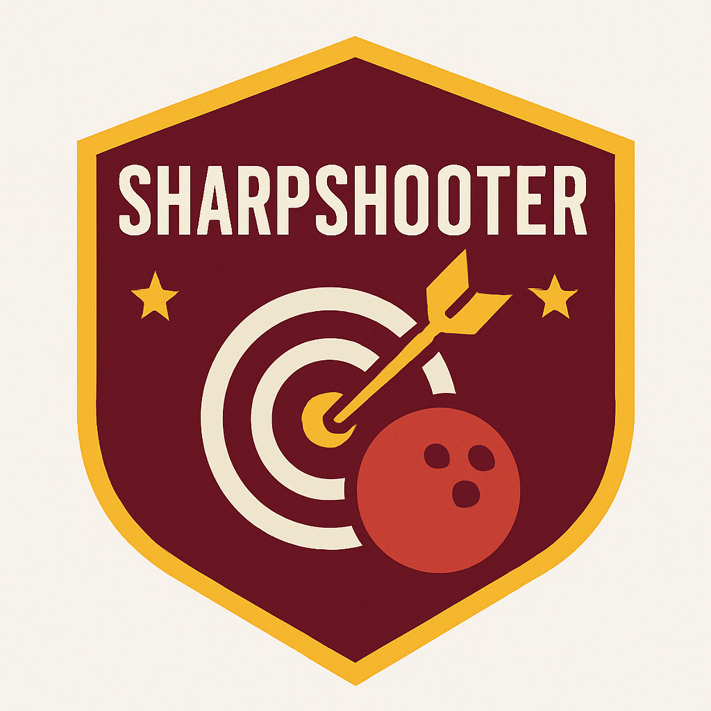 Sharpshooter